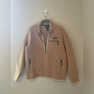Patagonia sweater